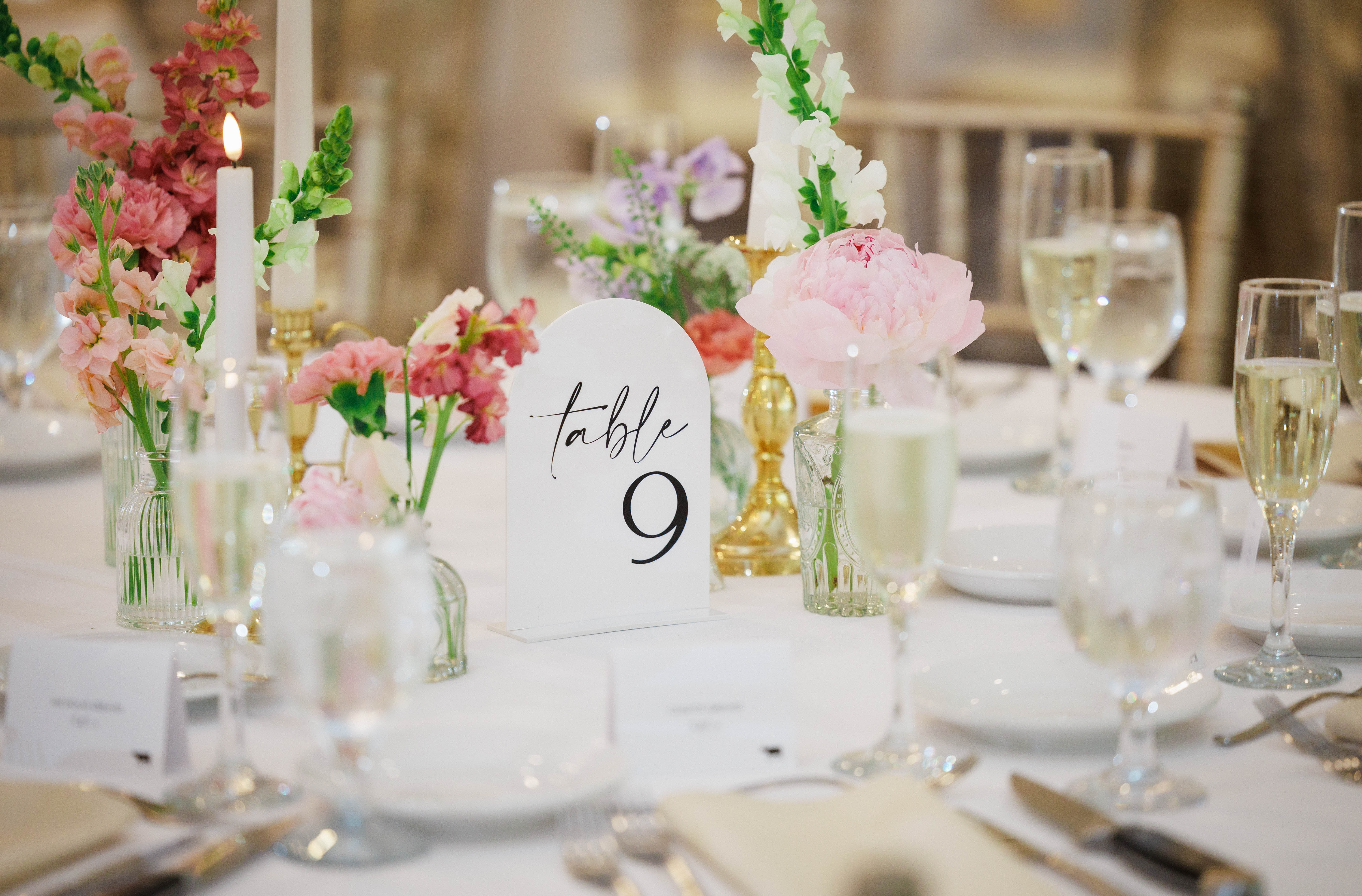 bridal party