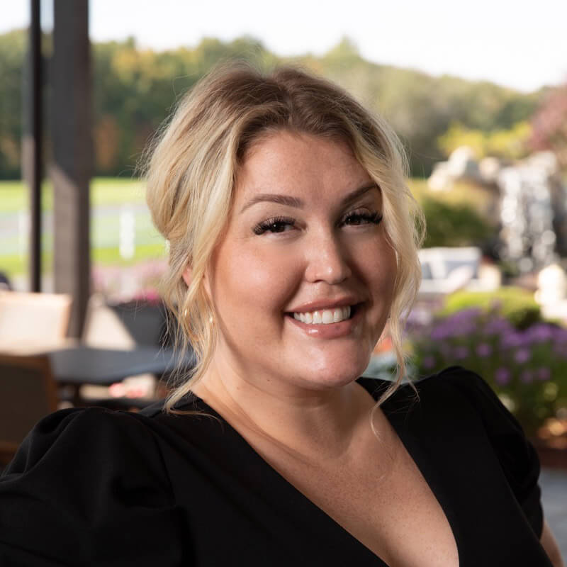 photo of  Miranda Landry